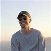 Estudiante de ingeniería biomédica de último año que puede impartir clases vía Zoom a alumnos de la ESO o Bachillerato